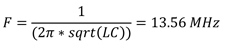 Equation 1 Equation
